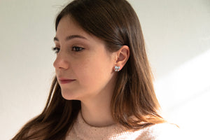 Fiocchi earrings