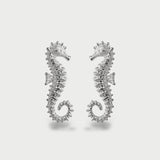 Criseide earring 