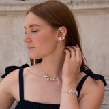 Nereide earrings