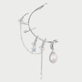 Set Multi Hoops Elegance