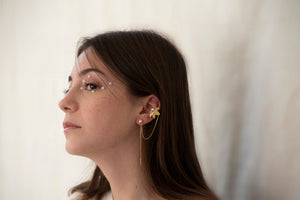 Dafne earring