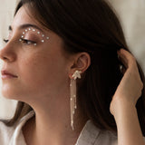 Artemide earring