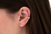 Load image into Gallery viewer, Ear Cuff Love
