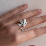 Calipso ring