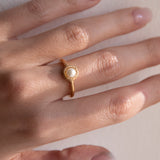 Minerva ring