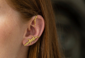 Coco earring