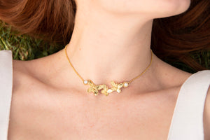 Alisea necklace