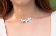 Load image into Gallery viewer, Alisea necklace

