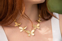 Load image into Gallery viewer, Alisea Jointed Necklace
