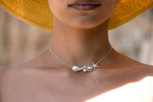 Load image into Gallery viewer, Teti necklace
