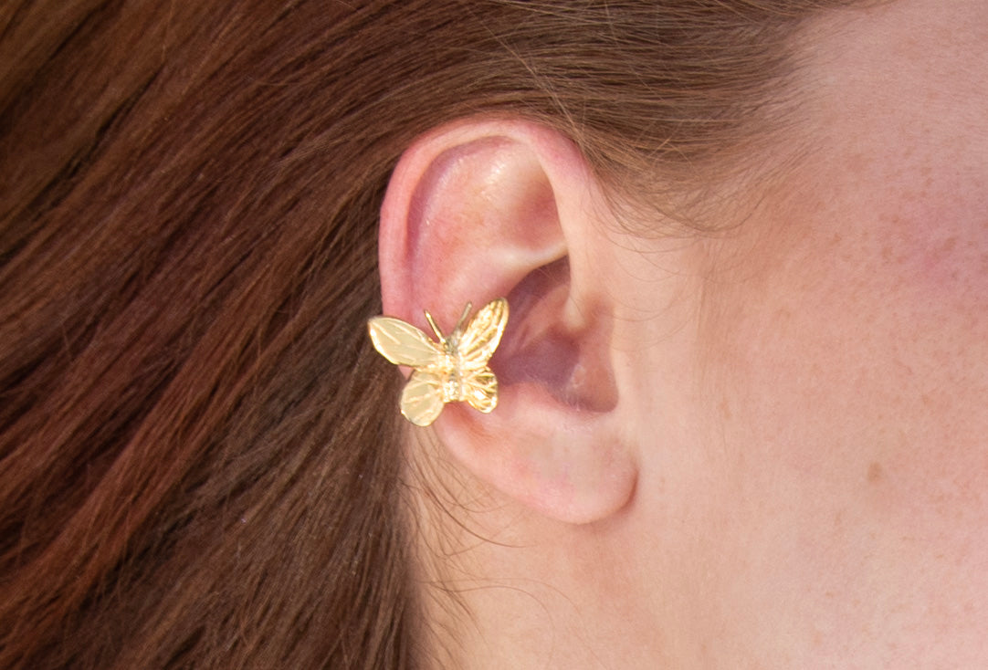 Ear Cuff Alisea