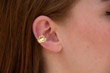 Load image into Gallery viewer, Ear Cuff Teti
