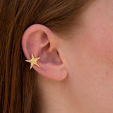 Ear Cuff Nereide