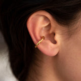 Ear Cuff Enya
