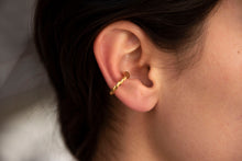 Load image into Gallery viewer, Ear Cuff Enya
