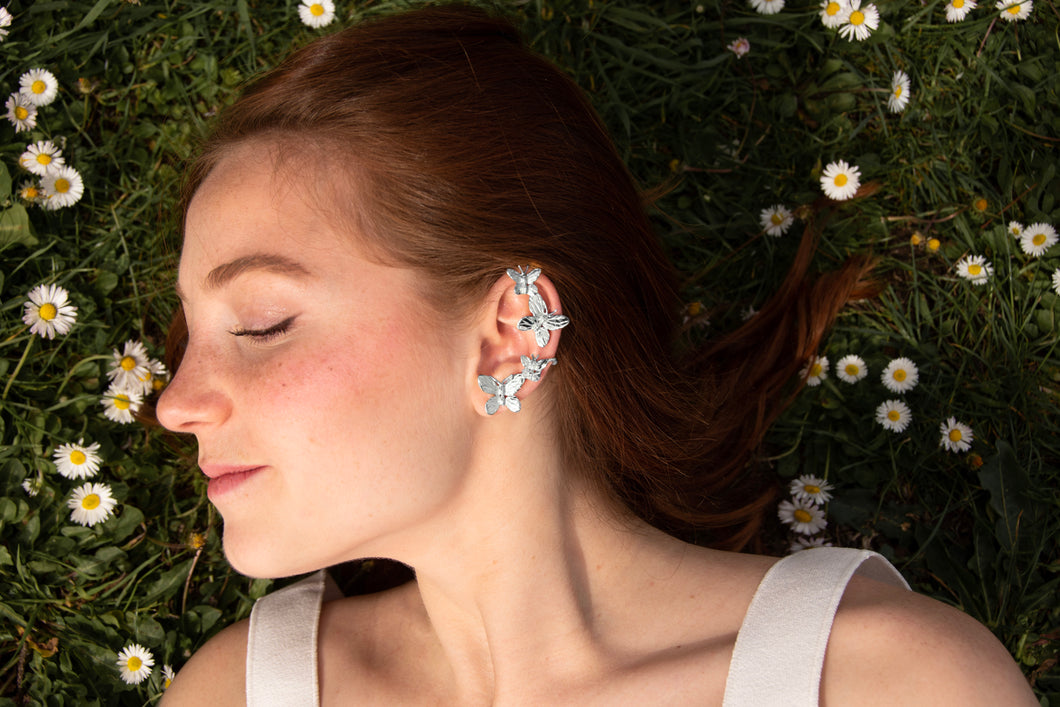 Alisea earrings