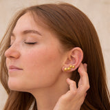 Afrodite Essential earrings
