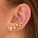 Afrodite Essential earrings