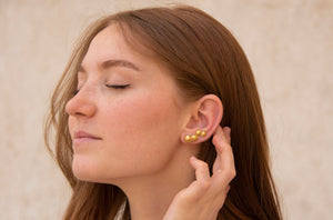 Afrodite Essential earrings