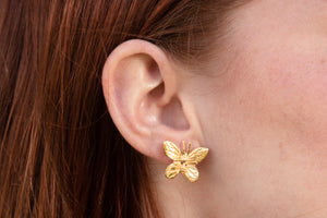 Alisea earrings