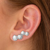 Afrodite Essential earrings