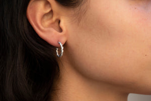 Enya Small Earrings