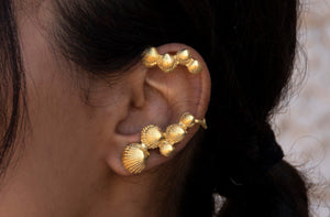 Afrodite earrings