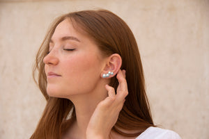 Afrodite Essential earrings