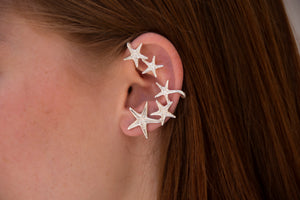Nereide earrings