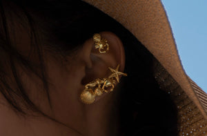 Teti earrings
